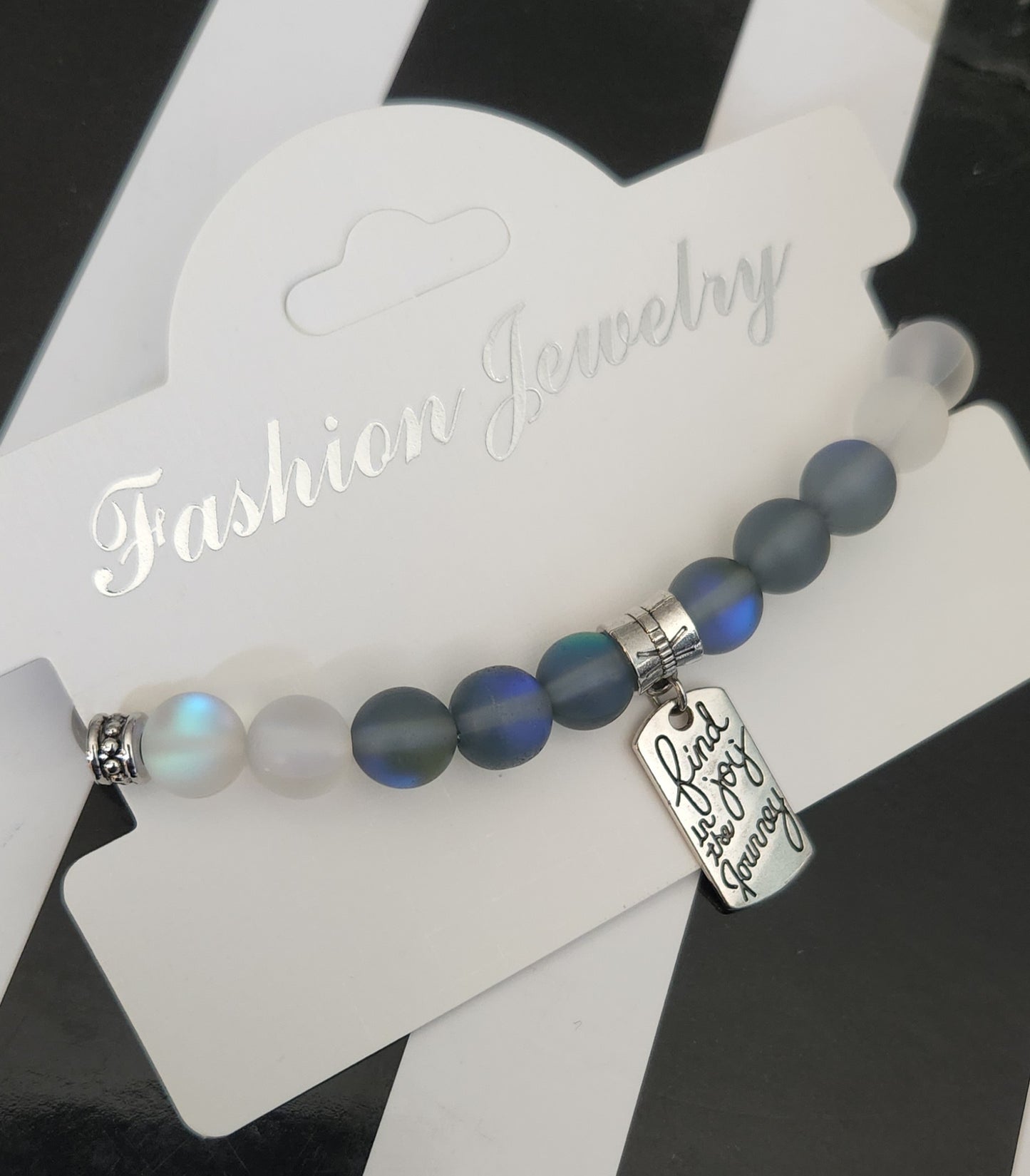 Find Joy in your Journey